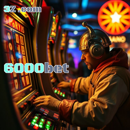 Apostas emocionantes no site 6000bet te esperam