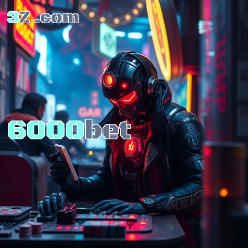 6000bet