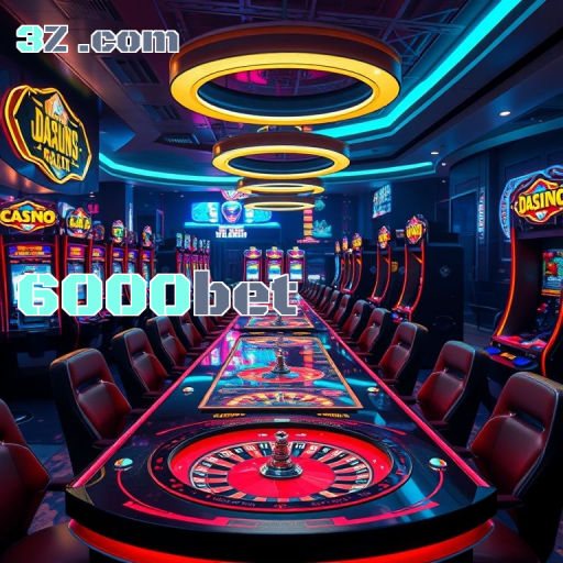 Recursos e Experiências Paga no 6000bet: Uma Nova Dimensão