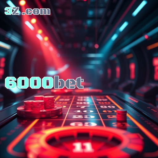 6000bet: Jogos Incríveis para Todos os Estilos