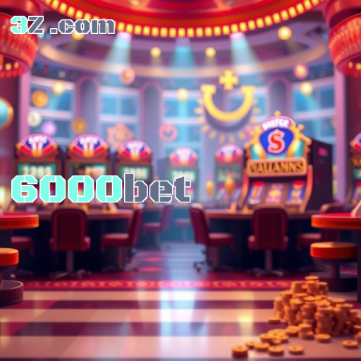 Login de Sucesso no 6000bet: Conecte-se Com Estilo