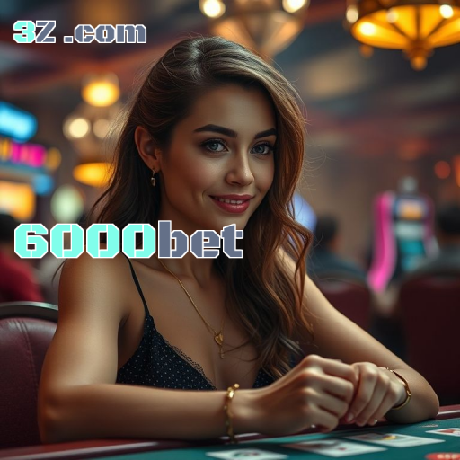 Ofertas Imperdíveis: Promoções do 6000bet para Jogadores Brasileiros